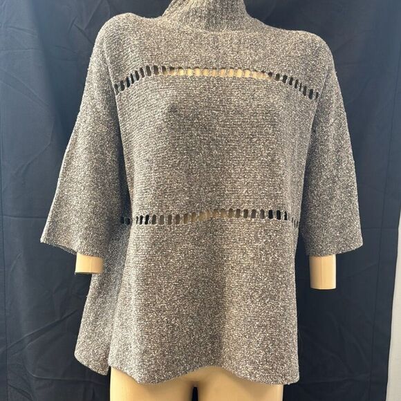French Connection turtleneck sweater - Picture 1 of 9